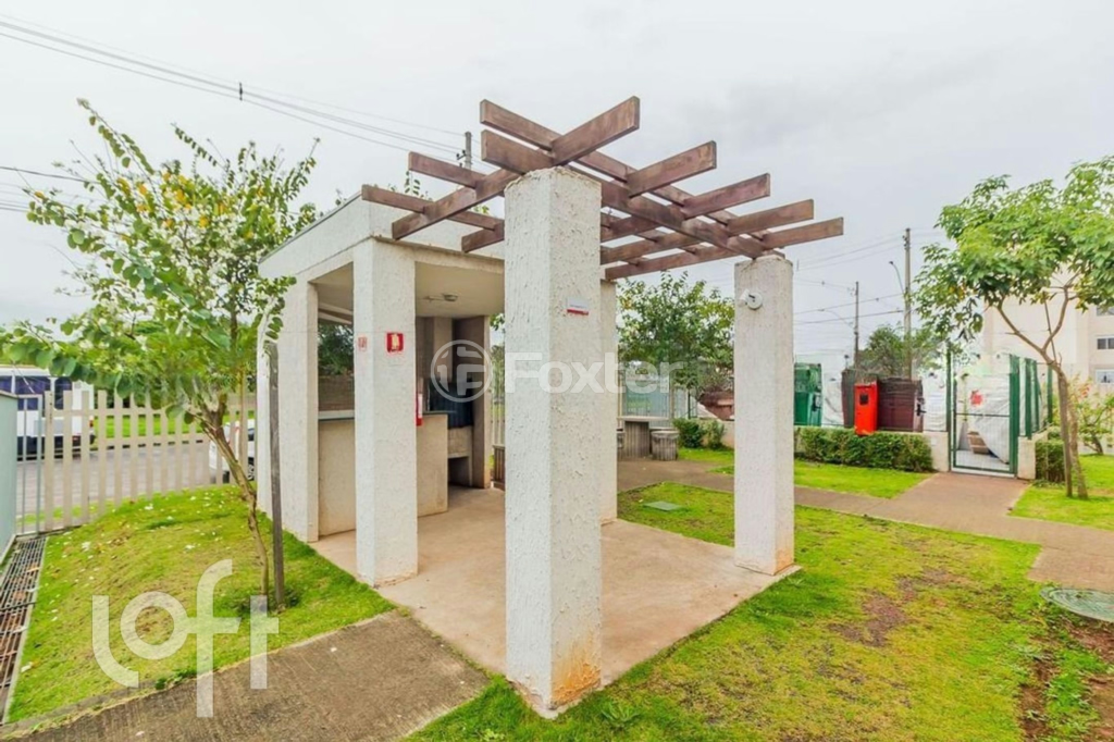 Apartamento à venda com 2 quartos, 41m² - Foto 13