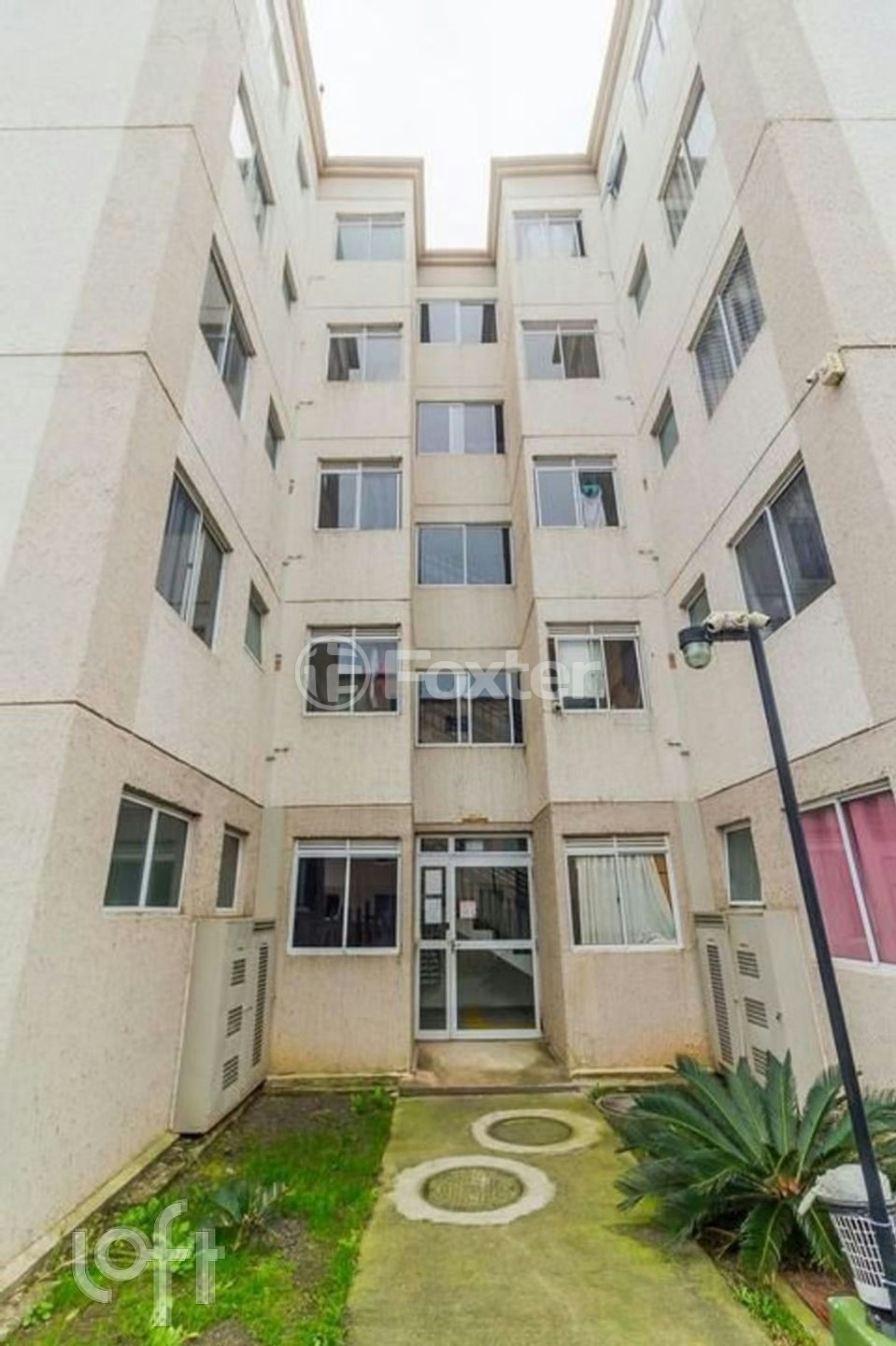 Apartamento à venda com 2 quartos, 41m² - Foto 9