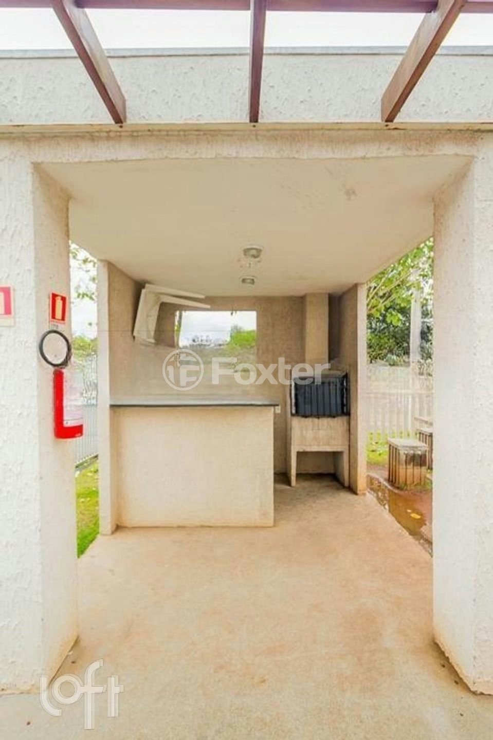 Apartamento à venda com 2 quartos, 41m² - Foto 14