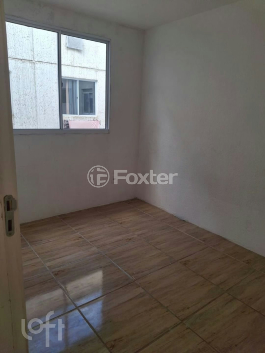 Apartamento à venda com 2 quartos, 41m² - Foto 2
