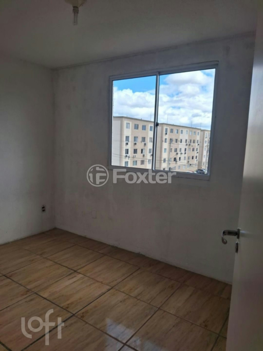 Apartamento à venda com 2 quartos, 41m² - Foto 1