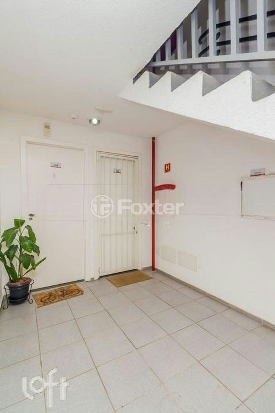 Apartamento à venda com 2 quartos, 41m² - Foto 10