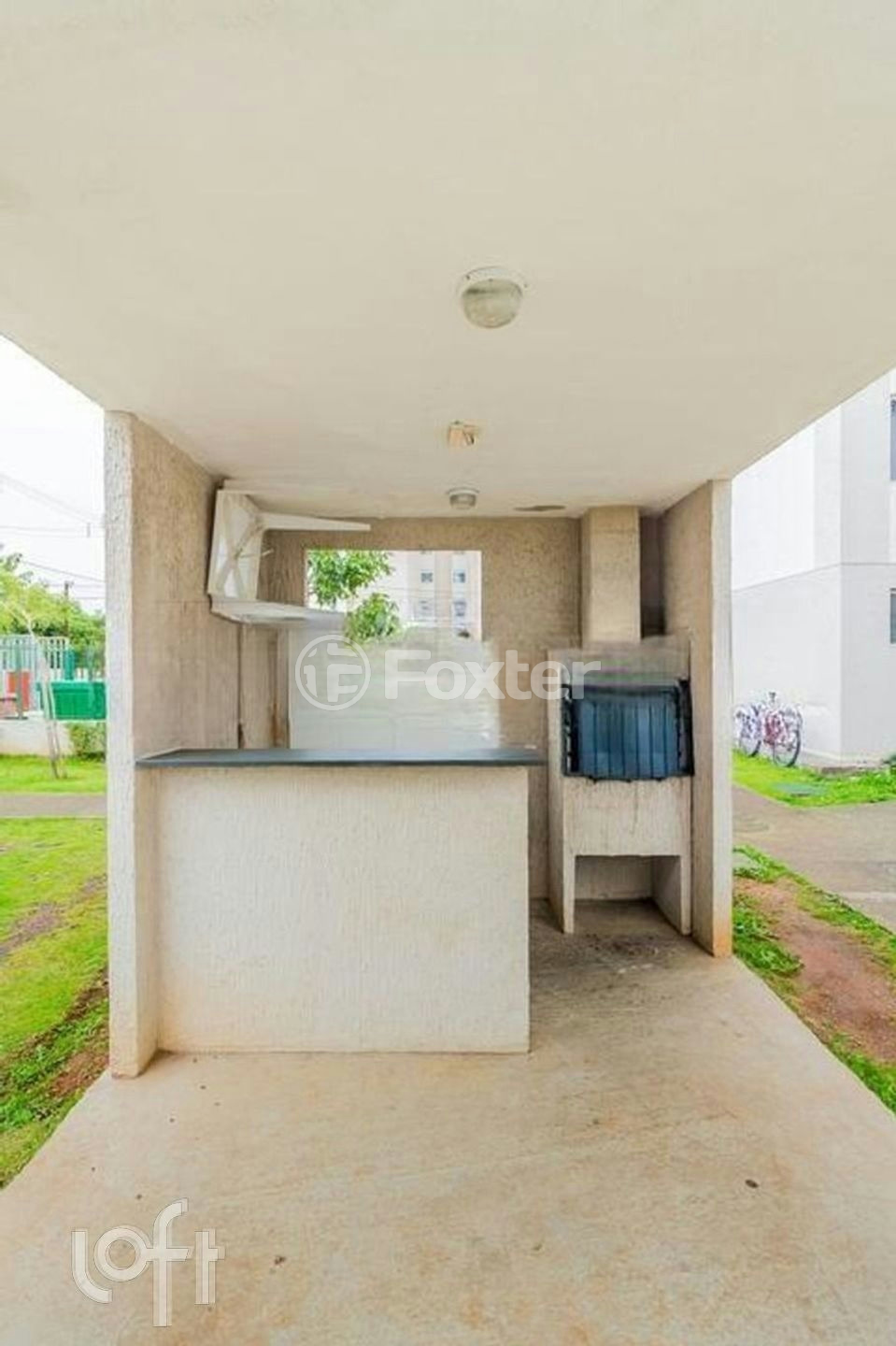 Apartamento à venda com 2 quartos, 41m² - Foto 15