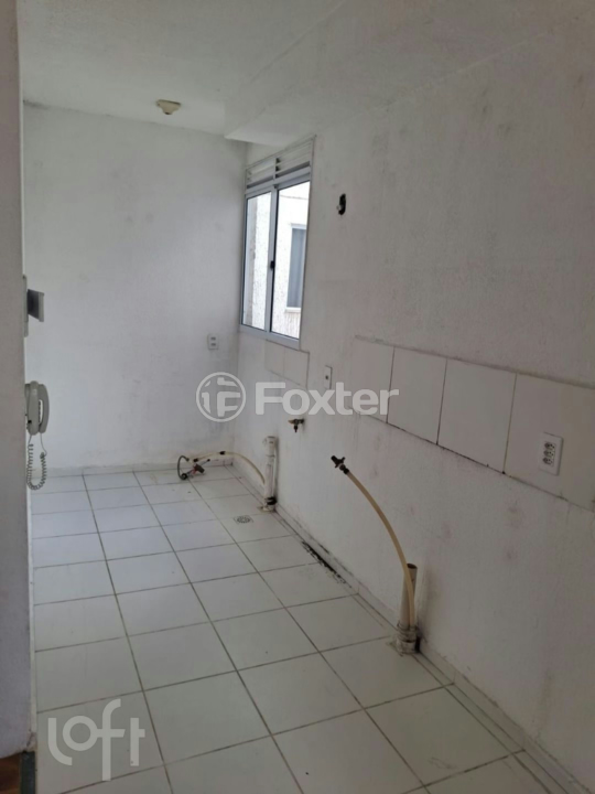 Apartamento à venda com 2 quartos, 41m² - Foto 7