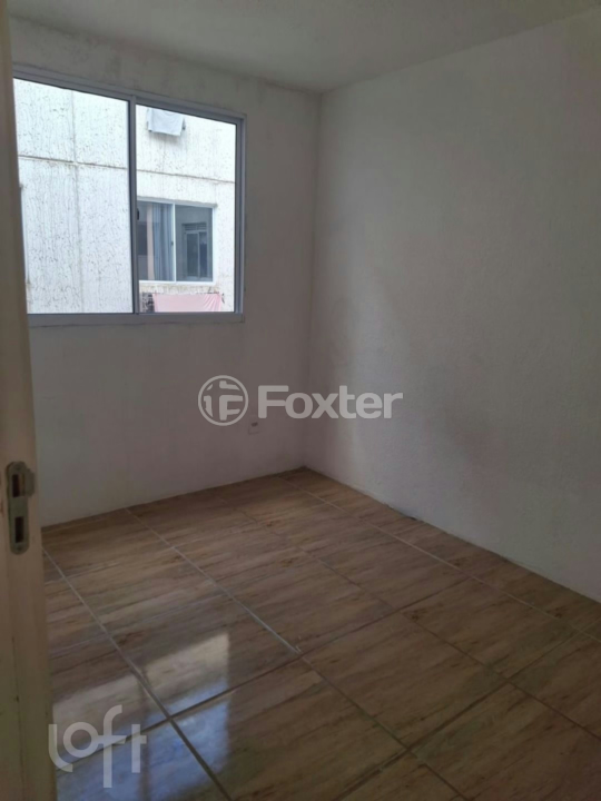 Apartamento à venda com 2 quartos, 41m² - Foto 3