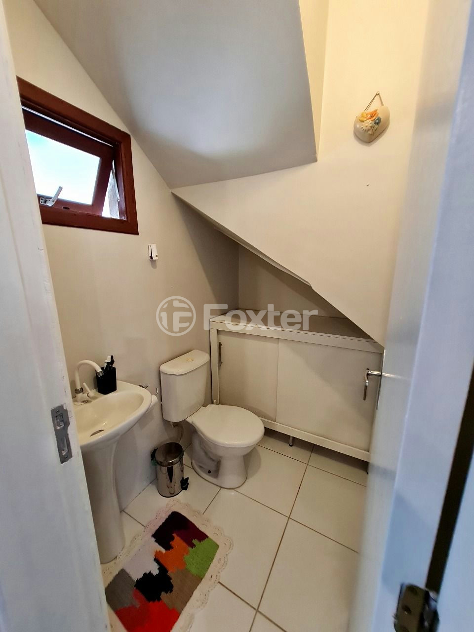 Casa de Condomínio à venda com 3 quartos, 100m² - Foto 4
