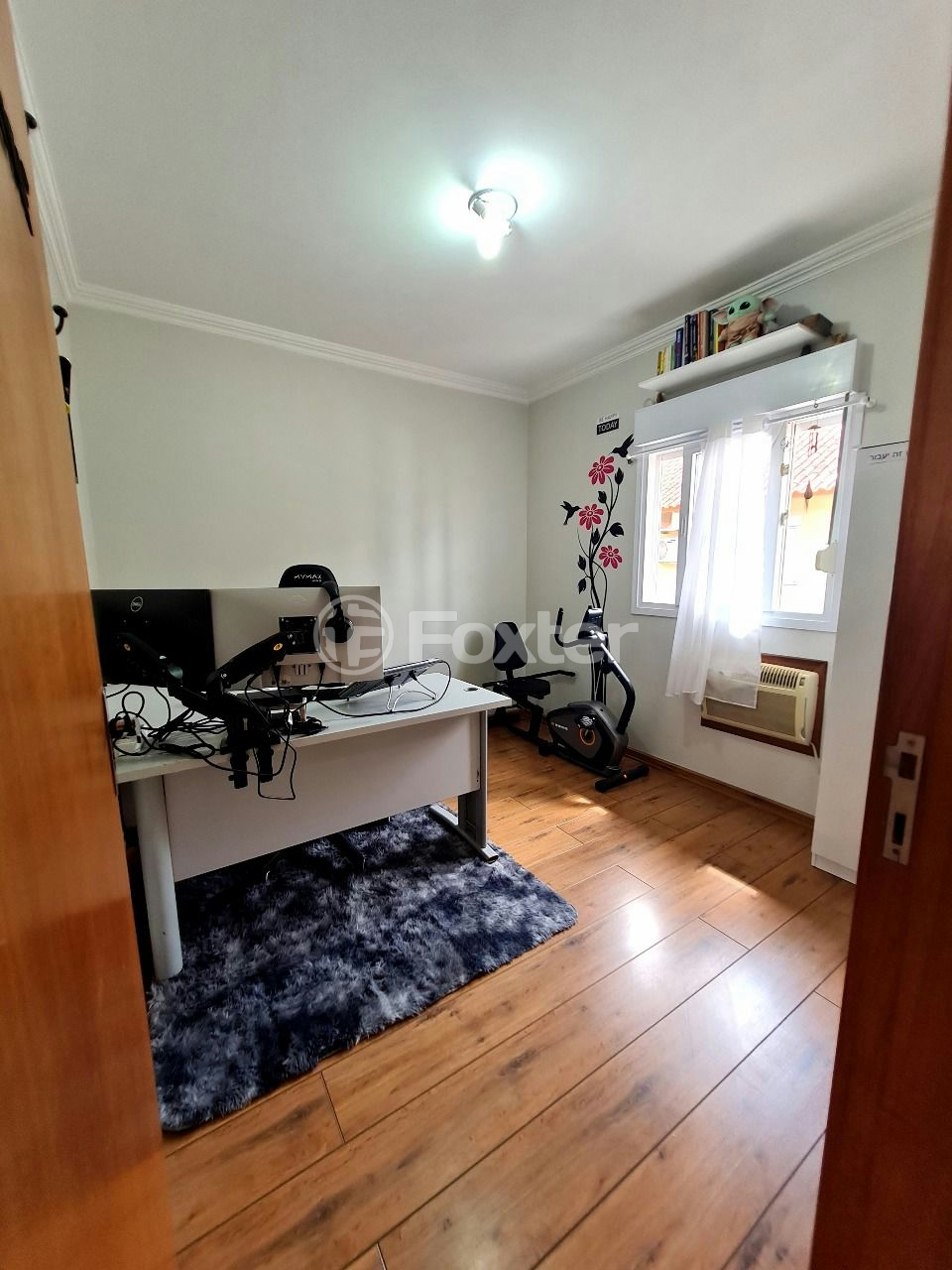 Casa de Condomínio à venda com 3 quartos, 100m² - Foto 13