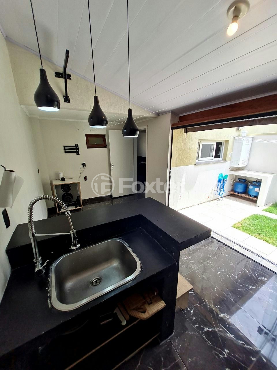 Casa de Condomínio à venda com 3 quartos, 100m² - Foto 14