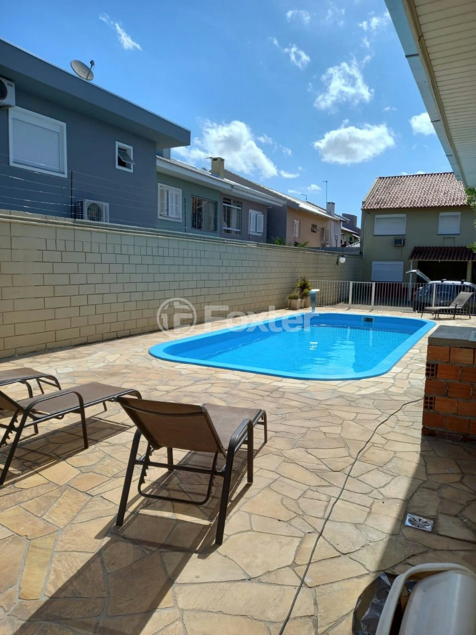 Casa de Condomínio à venda com 3 quartos, 100m² - Foto 17