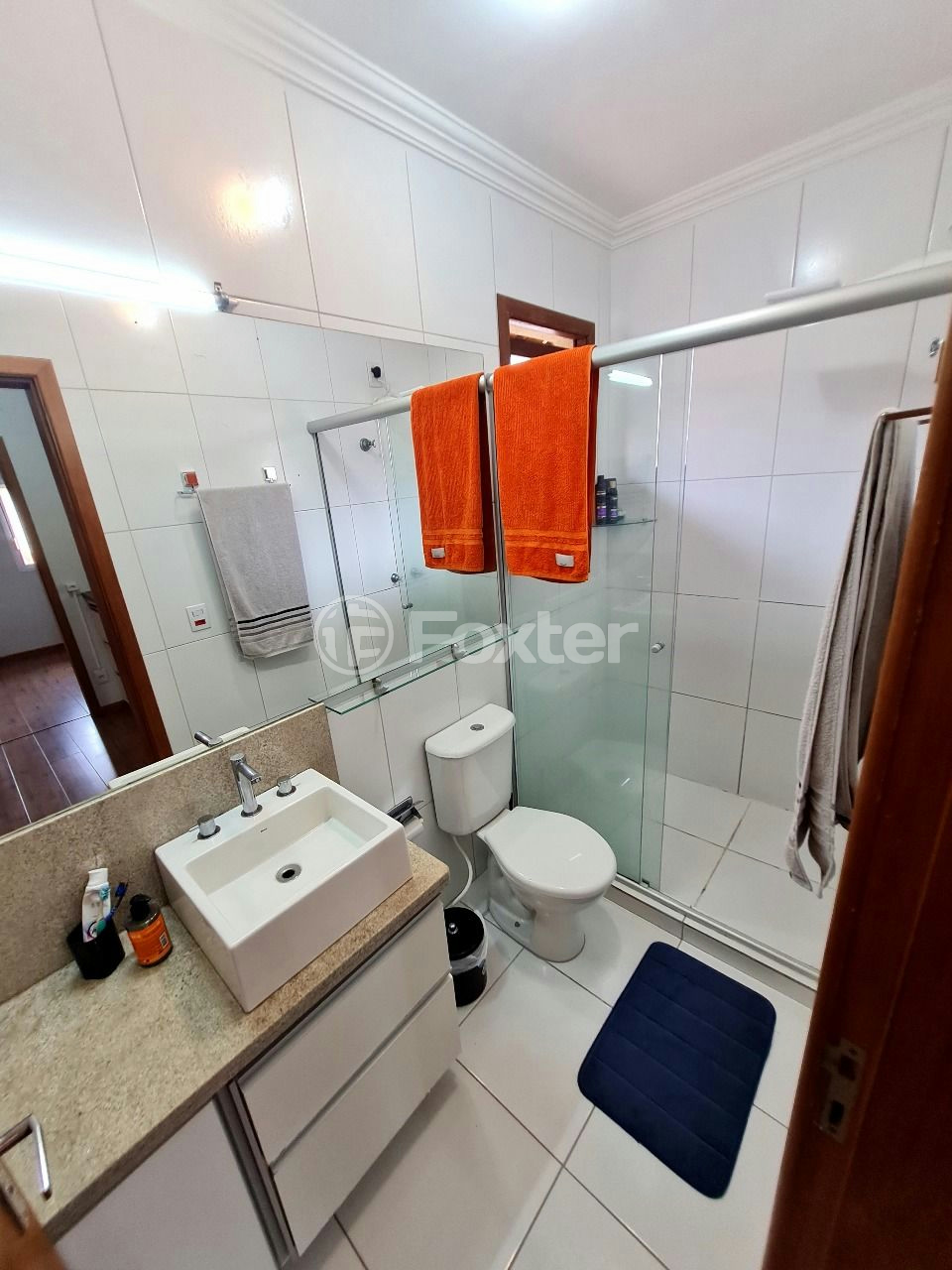 Casa de Condomínio à venda com 3 quartos, 100m² - Foto 10