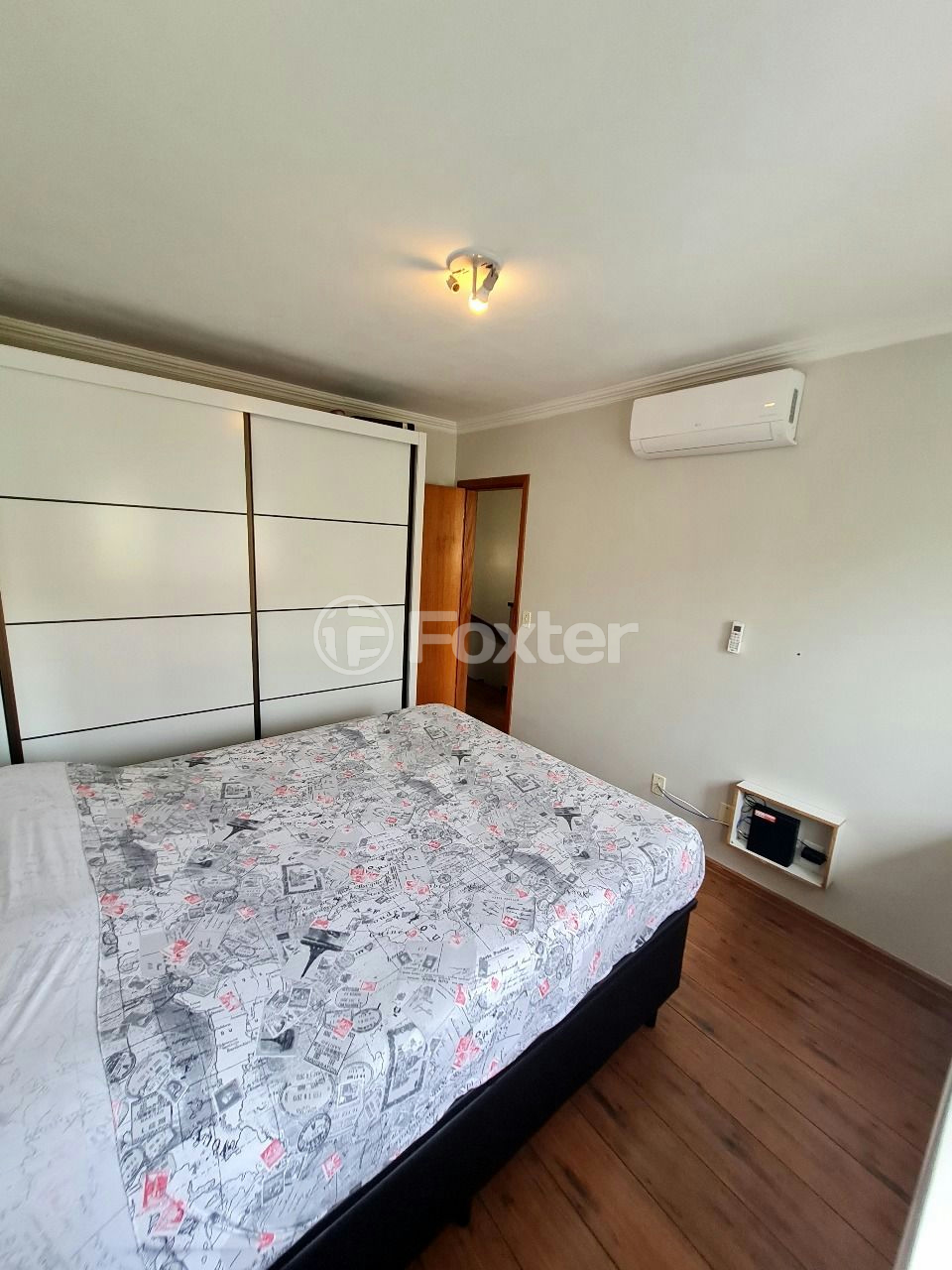 Casa de Condomínio à venda com 3 quartos, 100m² - Foto 11