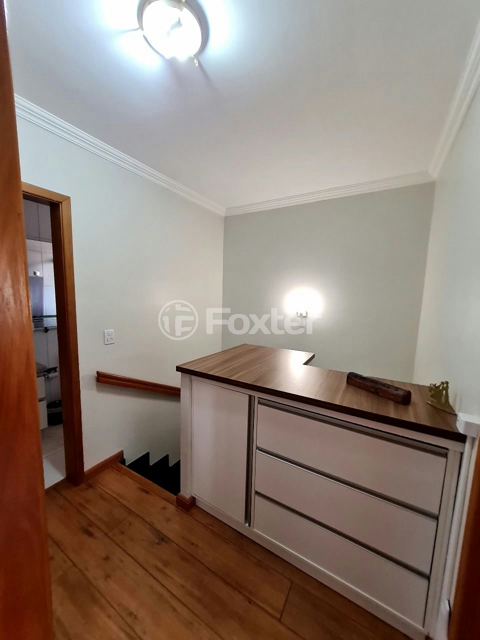 Casa de Condomínio à venda com 3 quartos, 100m² - Foto 8