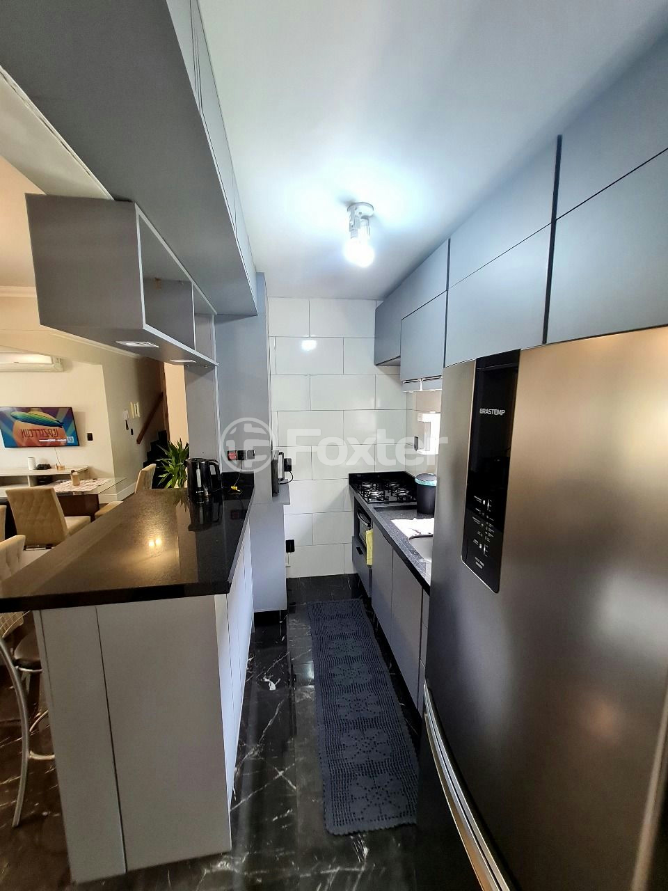 Casa de Condomínio à venda com 3 quartos, 100m² - Foto 3