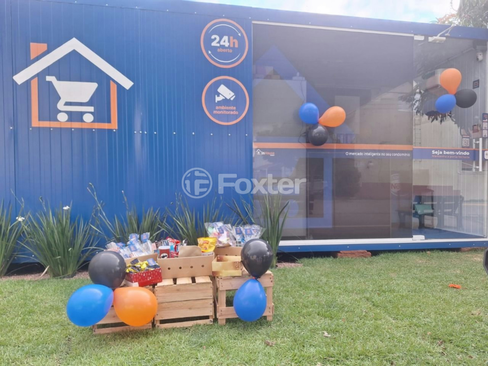 Casa de Condomínio à venda com 3 quartos, 100m² - Foto 16