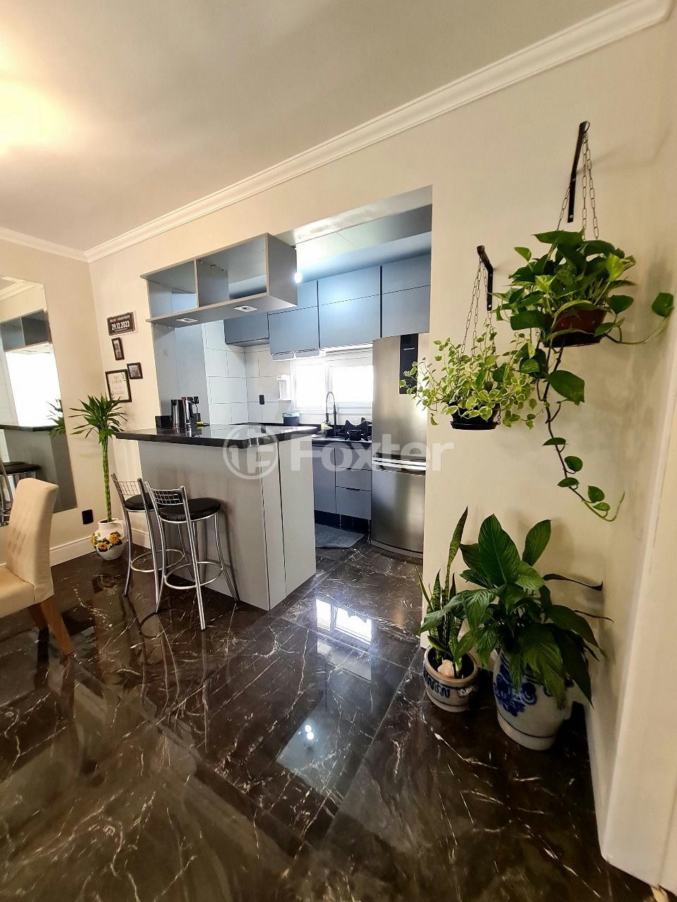 Casa de Condomínio à venda com 3 quartos, 100m² - Foto 5
