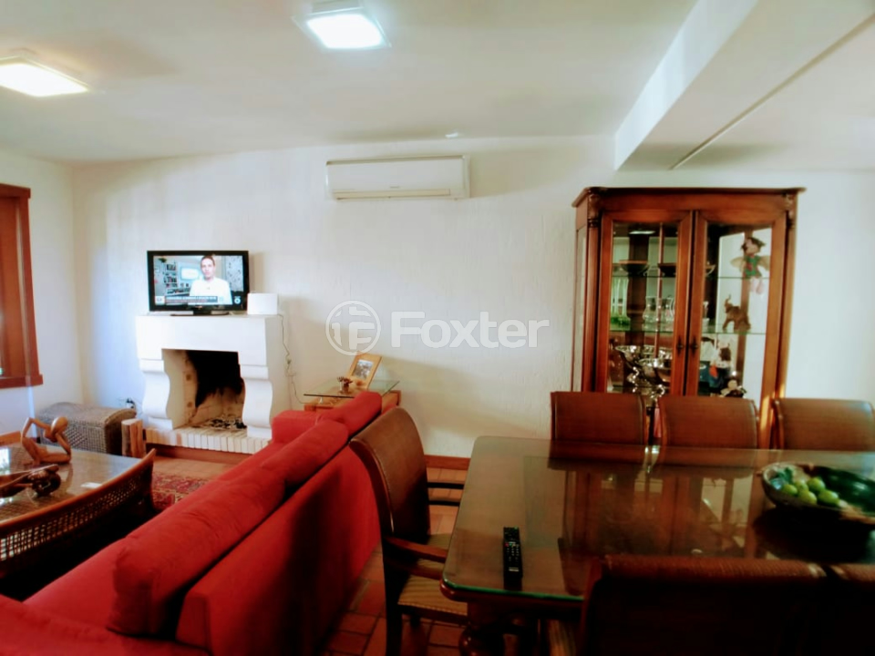 Casa de Condomínio à venda com 3 quartos, 163m² - Foto 8