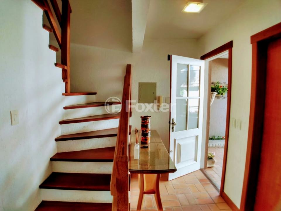 Casa de Condomínio à venda com 3 quartos, 163m² - Foto 7