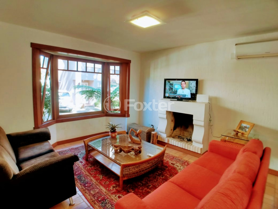 Casa de Condomínio à venda com 3 quartos, 163m² - Foto 6