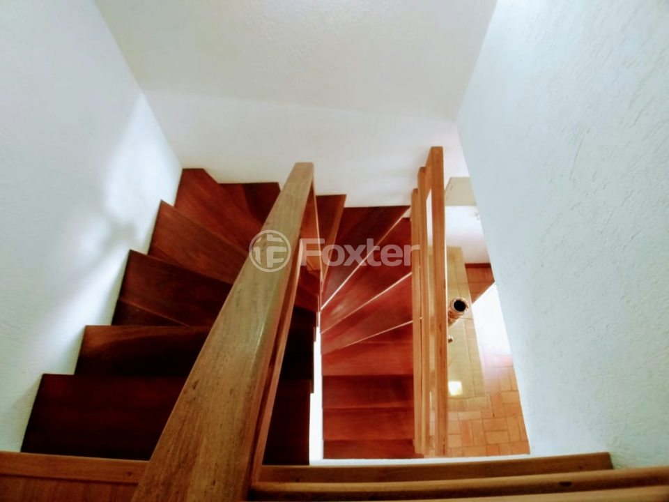 Casa de Condomínio à venda com 3 quartos, 163m² - Foto 16