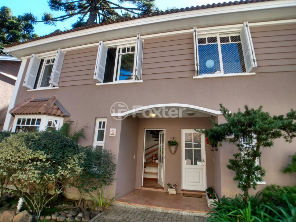 Casa de Condomínio à venda com 3 quartos, 163m² - Foto 3
