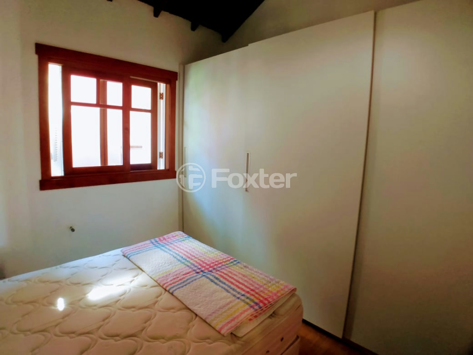 Casa de Condomínio à venda com 3 quartos, 163m² - Foto 17