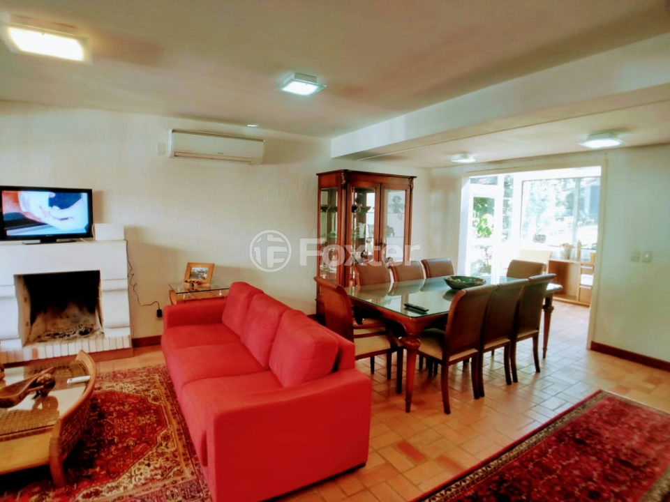 Casa de Condomínio à venda com 3 quartos, 163m² - Foto 9