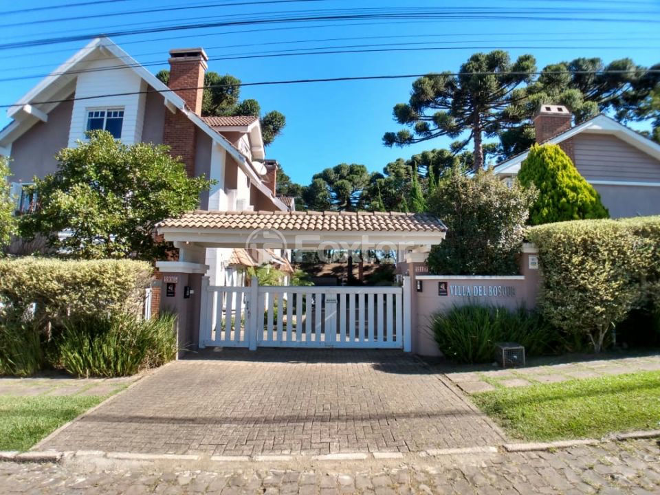 Casa de Condomínio à venda com 3 quartos, 163m² - Foto 5