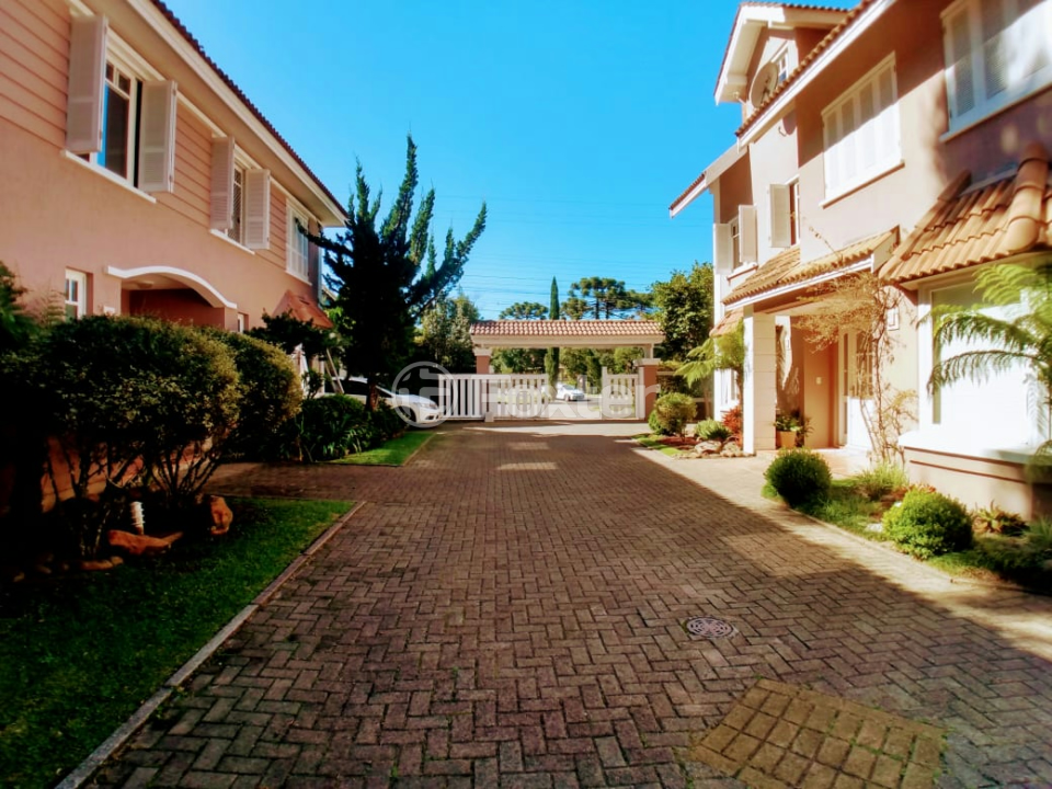 Casa de Condomínio à venda com 3 quartos, 163m² - Foto 4