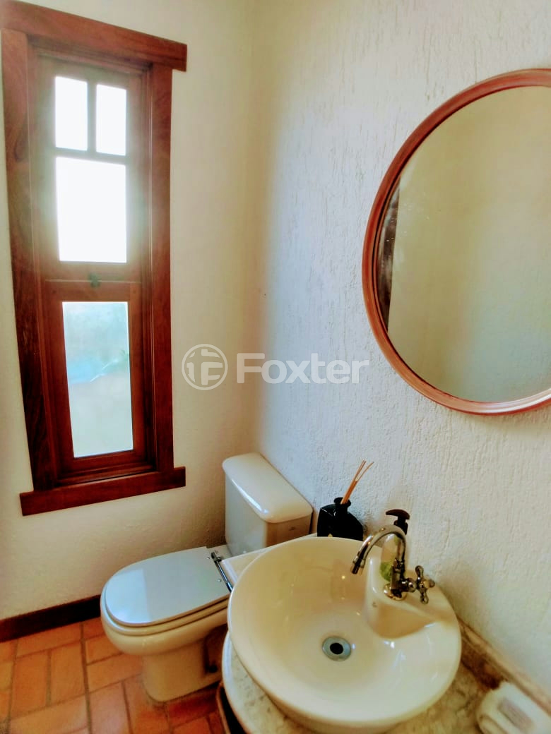 Casa de Condomínio à venda com 3 quartos, 163m² - Foto 14