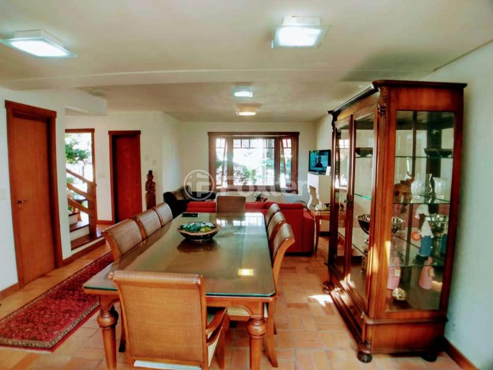 Casa de Condomínio à venda com 3 quartos, 163m² - Foto 11