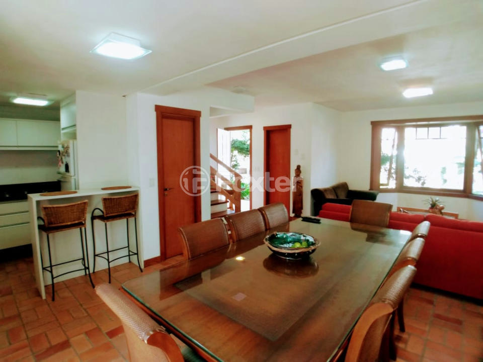 Casa de Condomínio à venda com 3 quartos, 163m² - Foto 12
