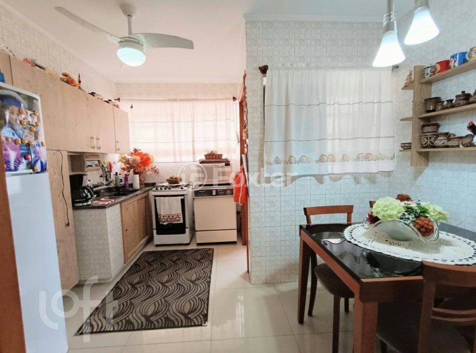 Apartamento à venda com 3 quartos, 103m² - Foto 6