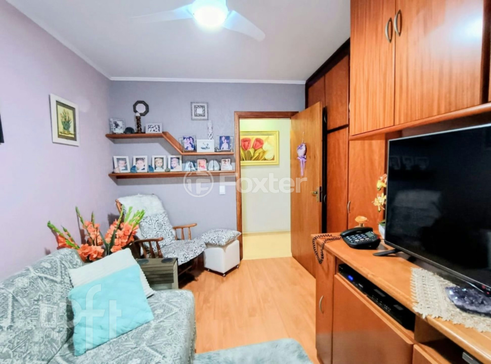 Apartamento à venda com 3 quartos, 103m² - Foto 21