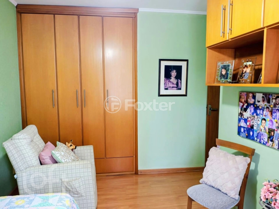 Apartamento à venda com 3 quartos, 103m² - Foto 14