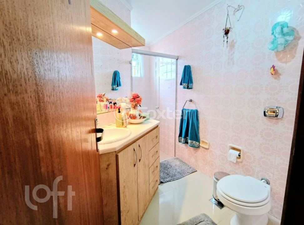 Apartamento à venda com 3 quartos, 103m² - Foto 22