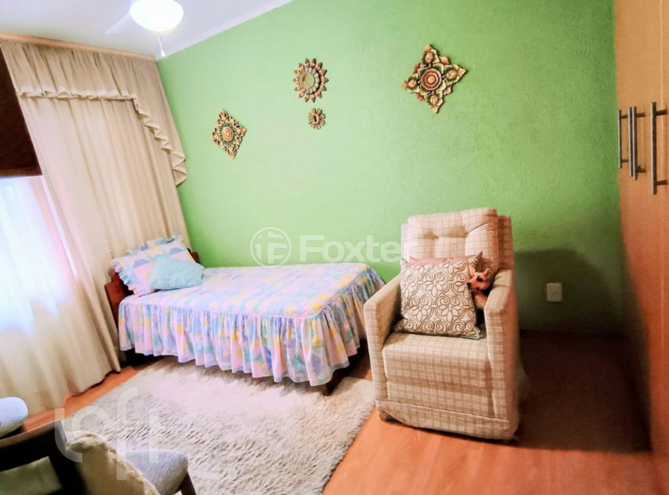 Apartamento à venda com 3 quartos, 103m² - Foto 13