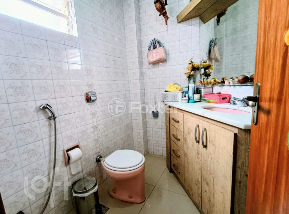 Apartamento à venda com 3 quartos, 103m² - Foto 18