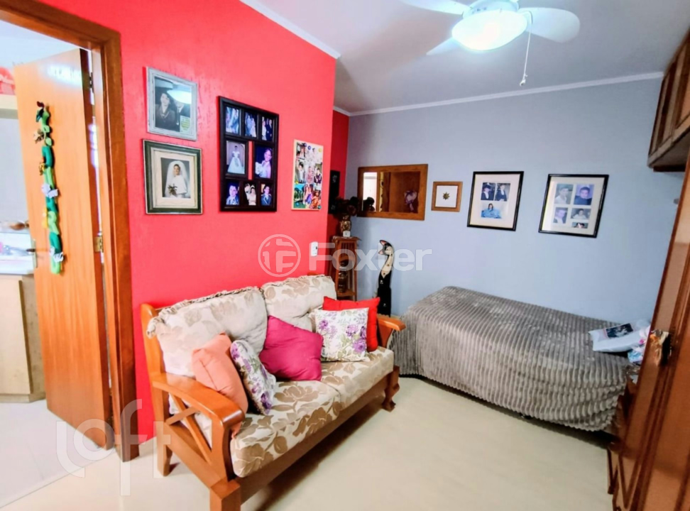 Apartamento à venda com 3 quartos, 103m² - Foto 17