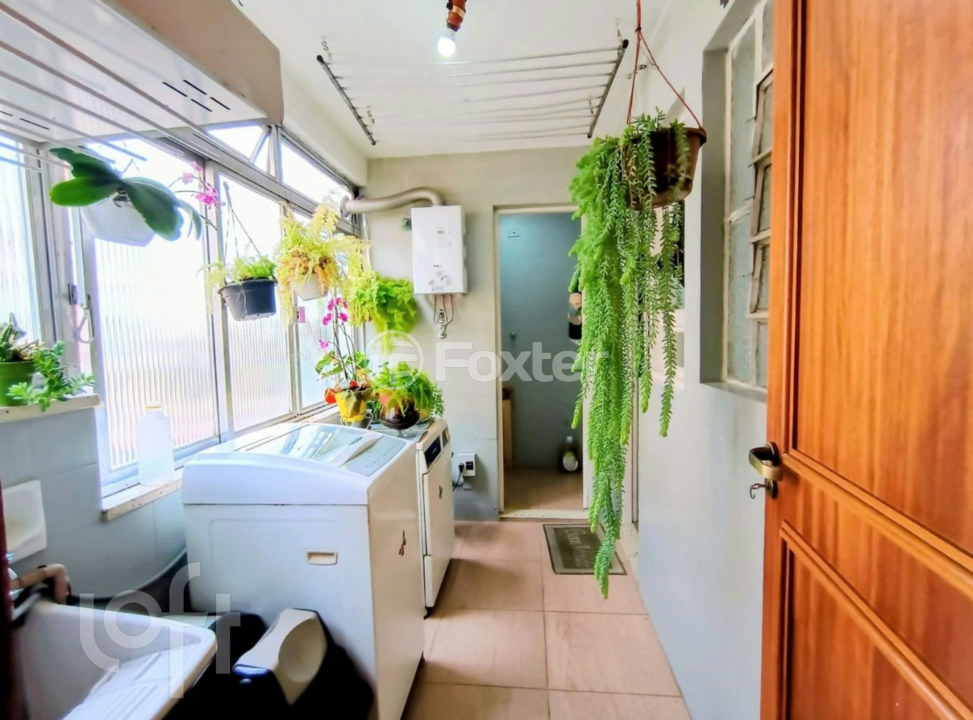 Apartamento à venda com 3 quartos, 103m² - Foto 9