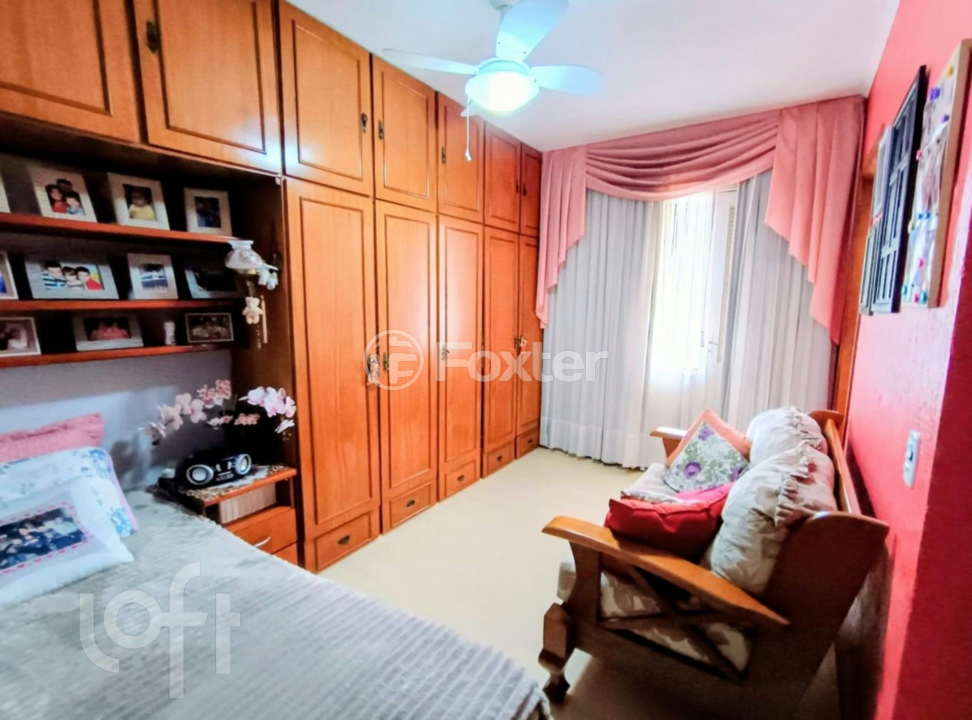 Apartamento à venda com 3 quartos, 103m² - Foto 16