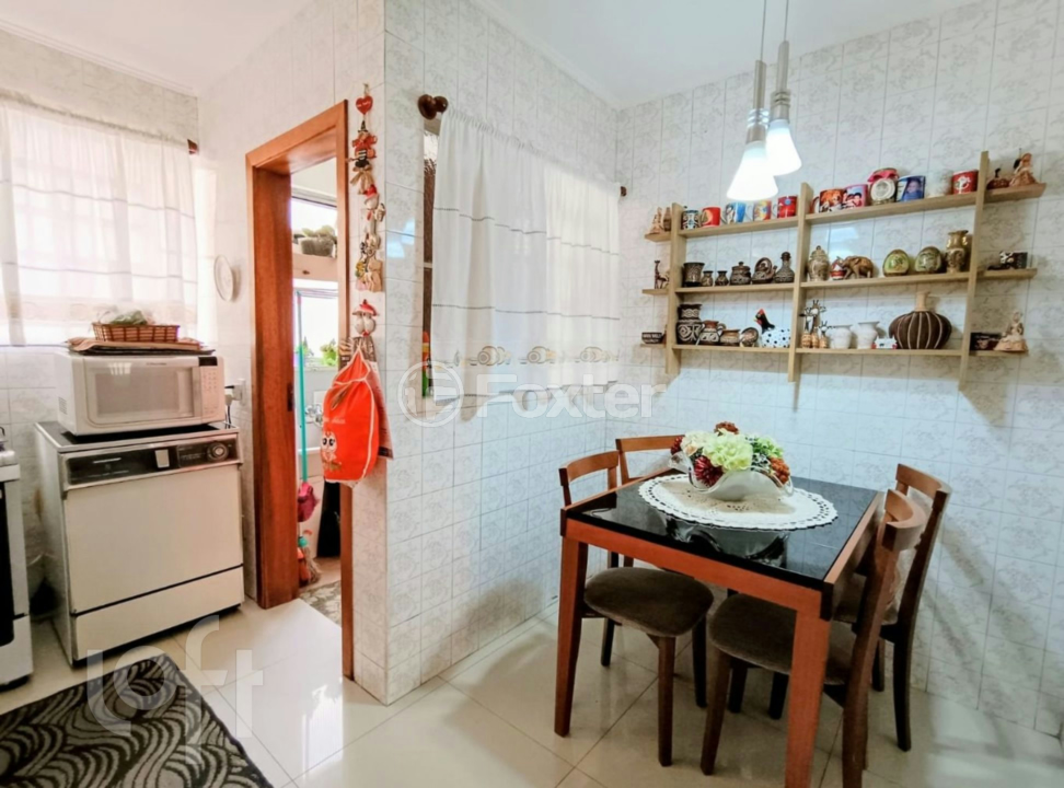 Apartamento à venda com 3 quartos, 103m² - Foto 7