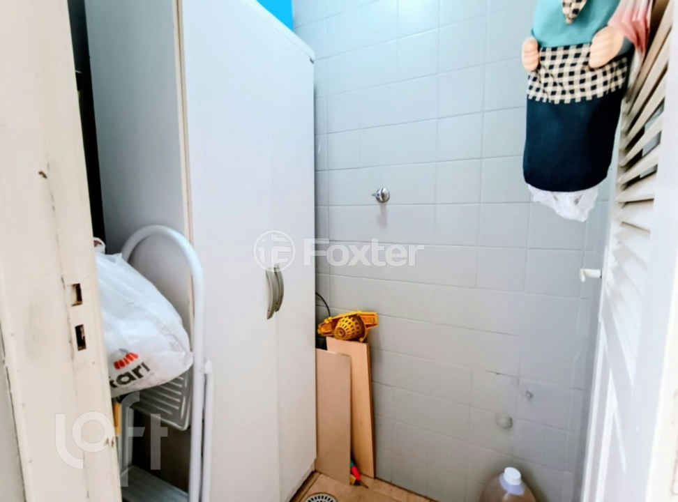 Apartamento à venda com 3 quartos, 103m² - Foto 11