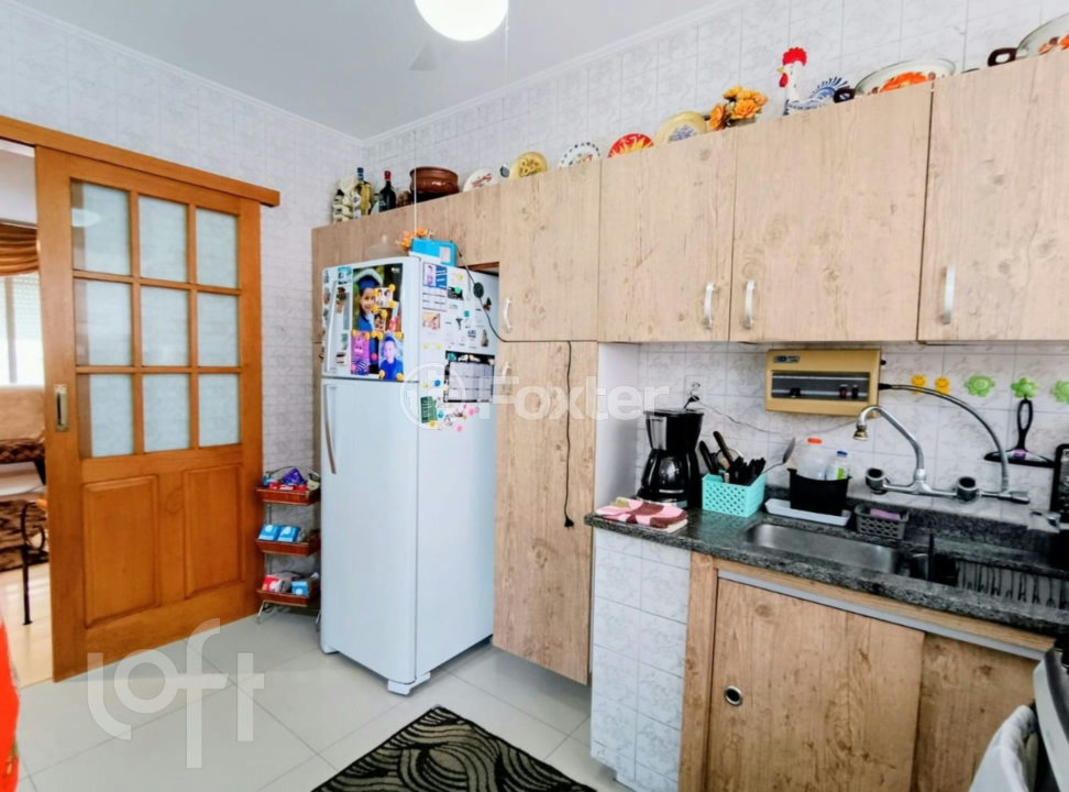 Apartamento à venda com 3 quartos, 103m² - Foto 8