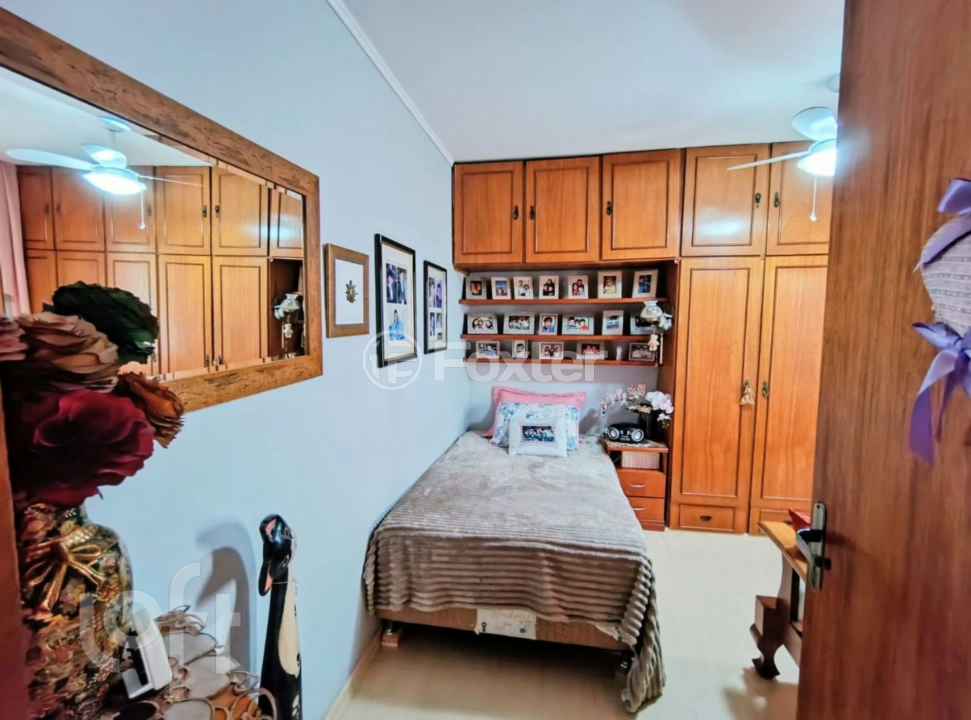 Apartamento à venda com 3 quartos, 103m² - Foto 15