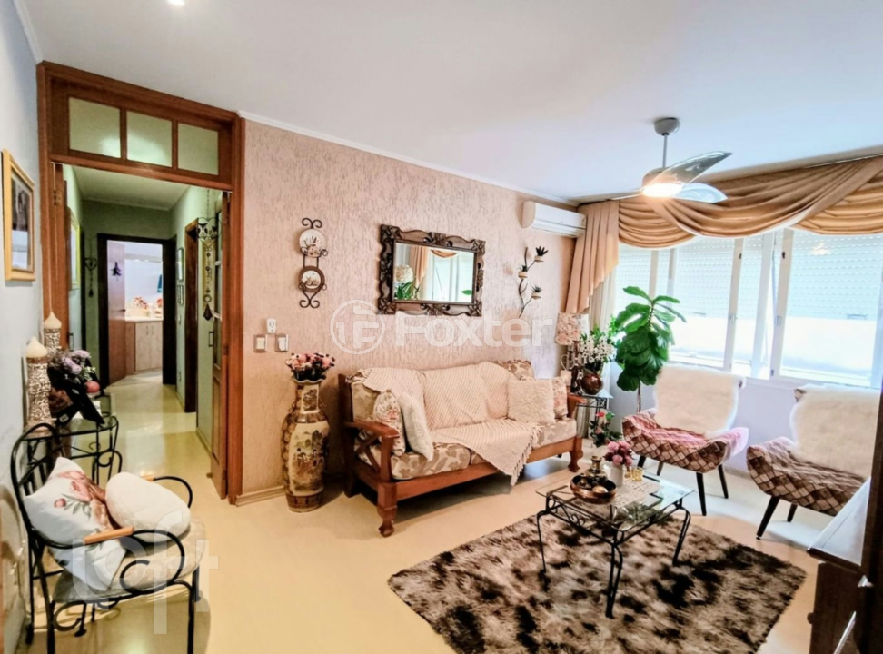 Apartamento à venda com 3 quartos, 103m² - Foto 4