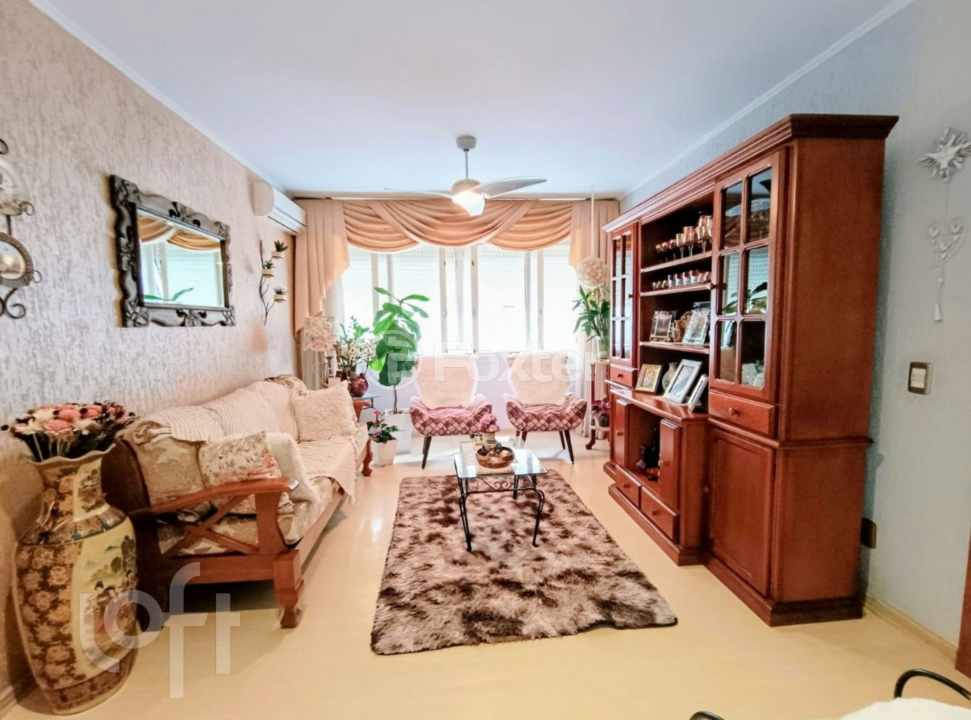 Apartamento à venda com 3 quartos, 103m² - Foto 5