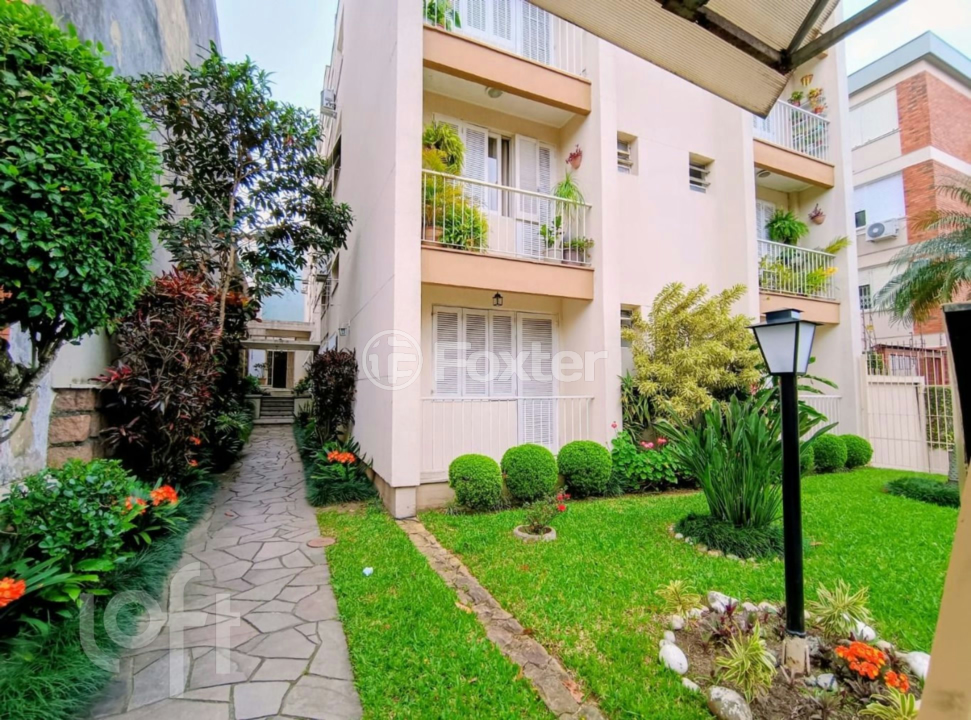 Apartamento à venda com 3 quartos, 103m² - Foto 30
