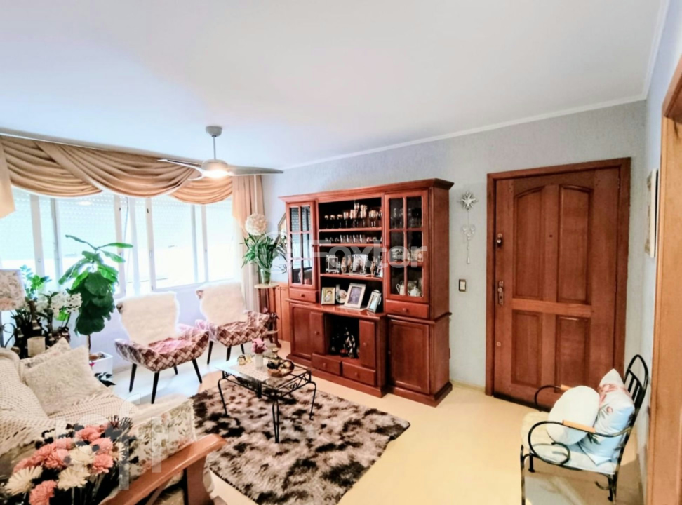 Apartamento à venda com 3 quartos, 103m² - Foto 31