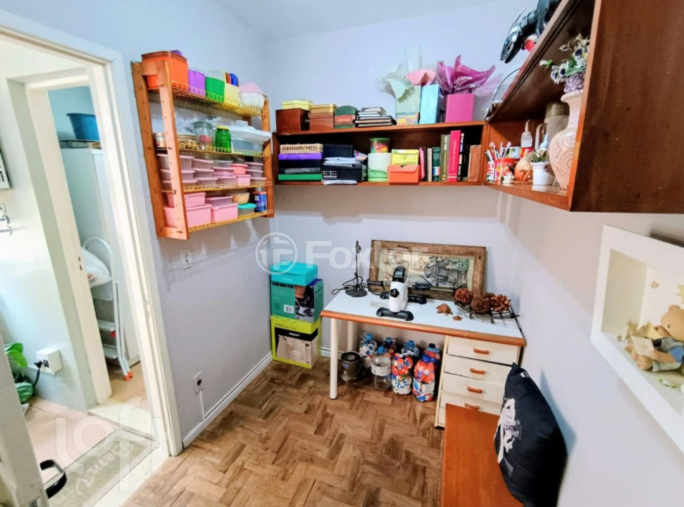 Apartamento à venda com 3 quartos, 103m² - Foto 10