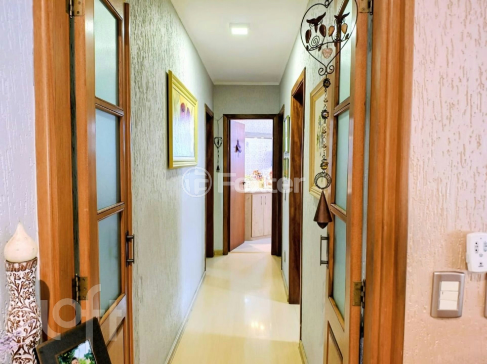 Apartamento à venda com 3 quartos, 103m² - Foto 12